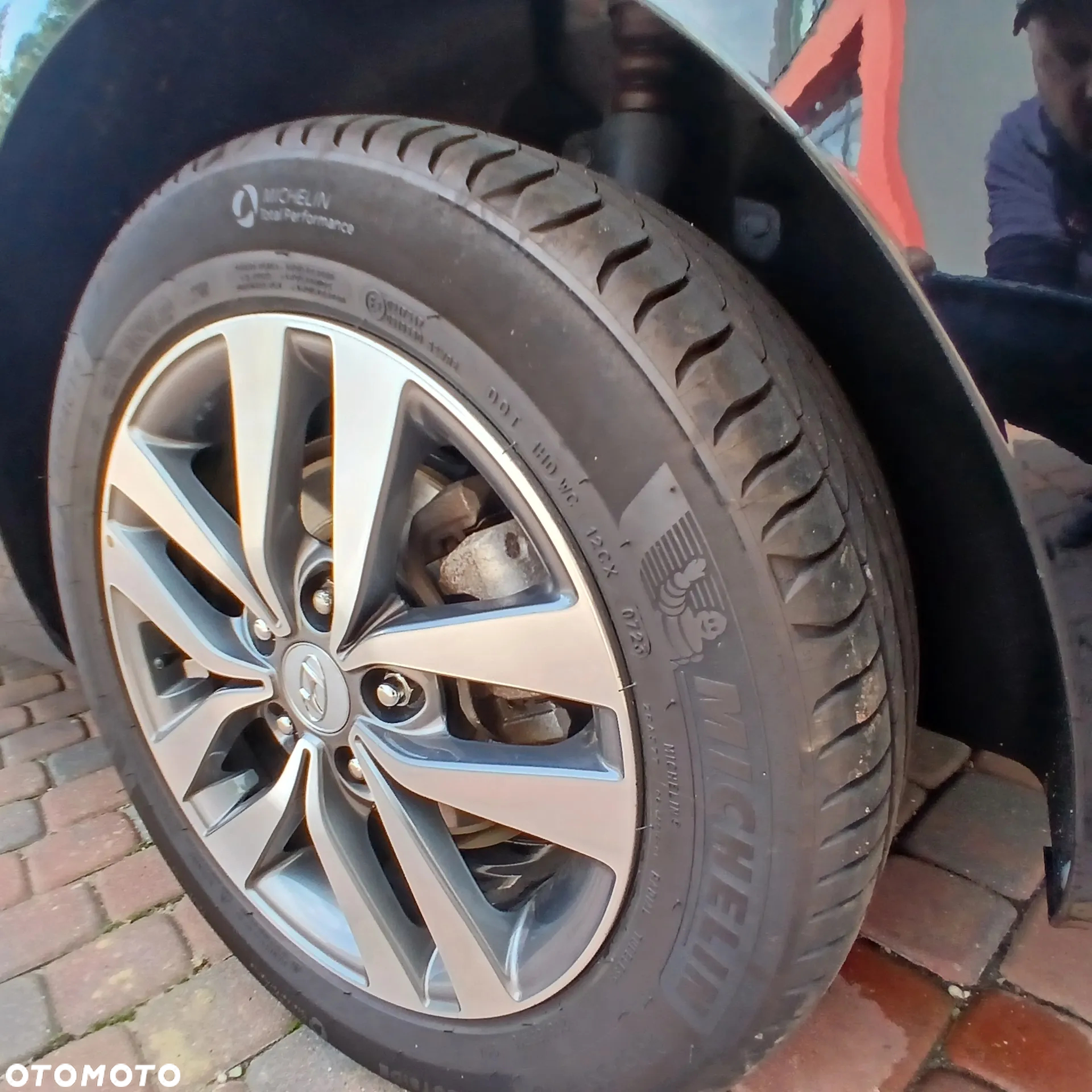Hyundai i30 1.4 Premiere Comfort - 14