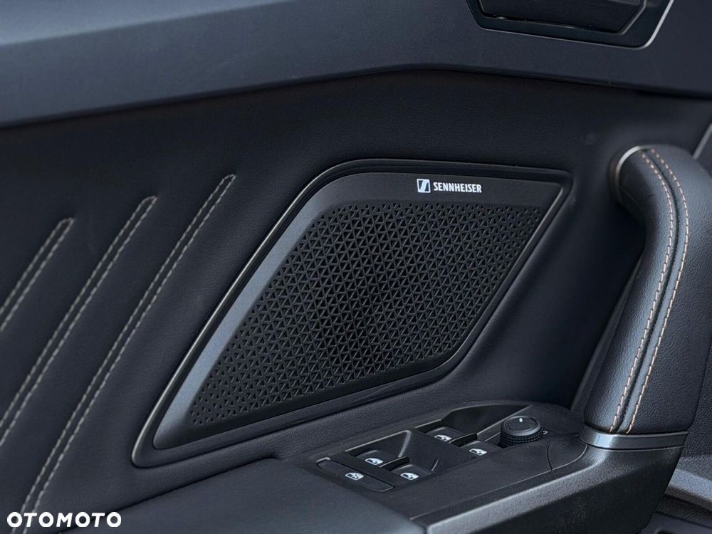 Cupra Formentor 1.5 eTSI mHEV DSG - 16