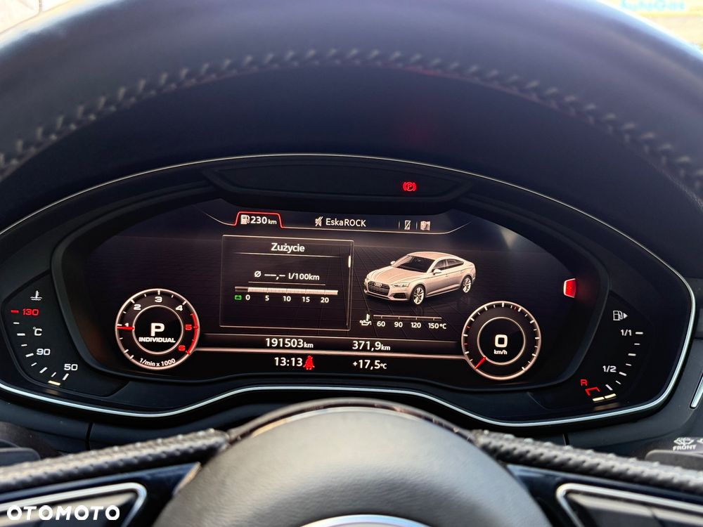 Audi A5 Sportback 2.0 TDI S tronic - 27