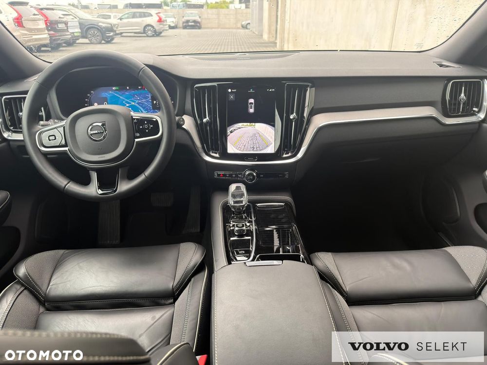 Volvo V60 - 30