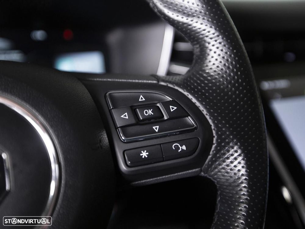 MG Marvel R 70 kWh Luxury - 19