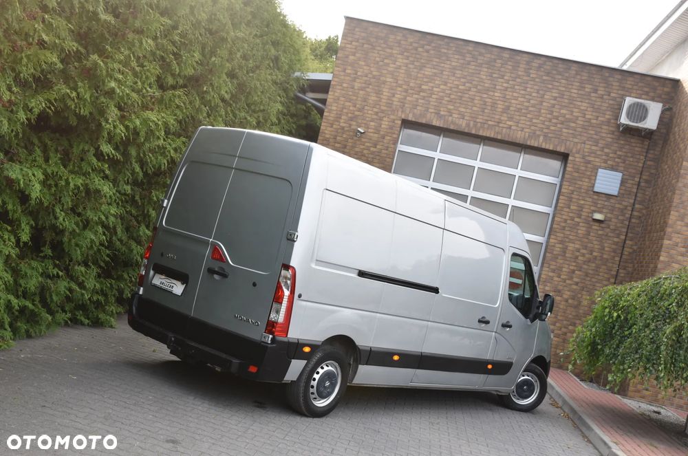 Opel Movano Maxi L3H2 - 29