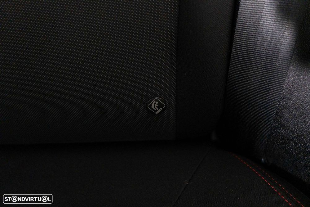 Ford Fiesta 1.0 EcoBoost ST-Line - 10