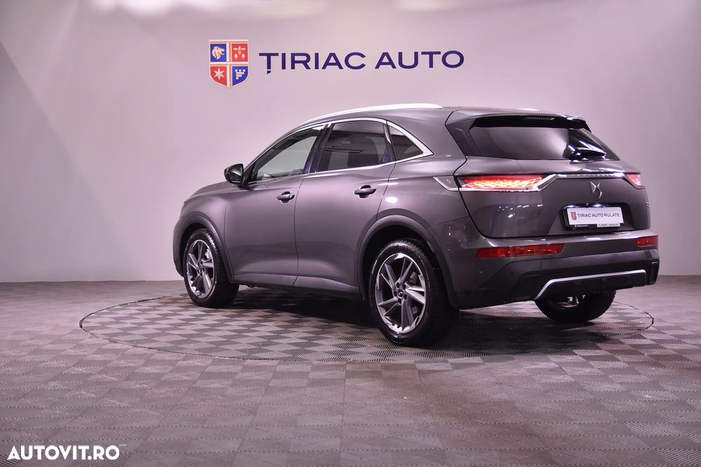 DS Automobiles DS 7 Crossback - 3