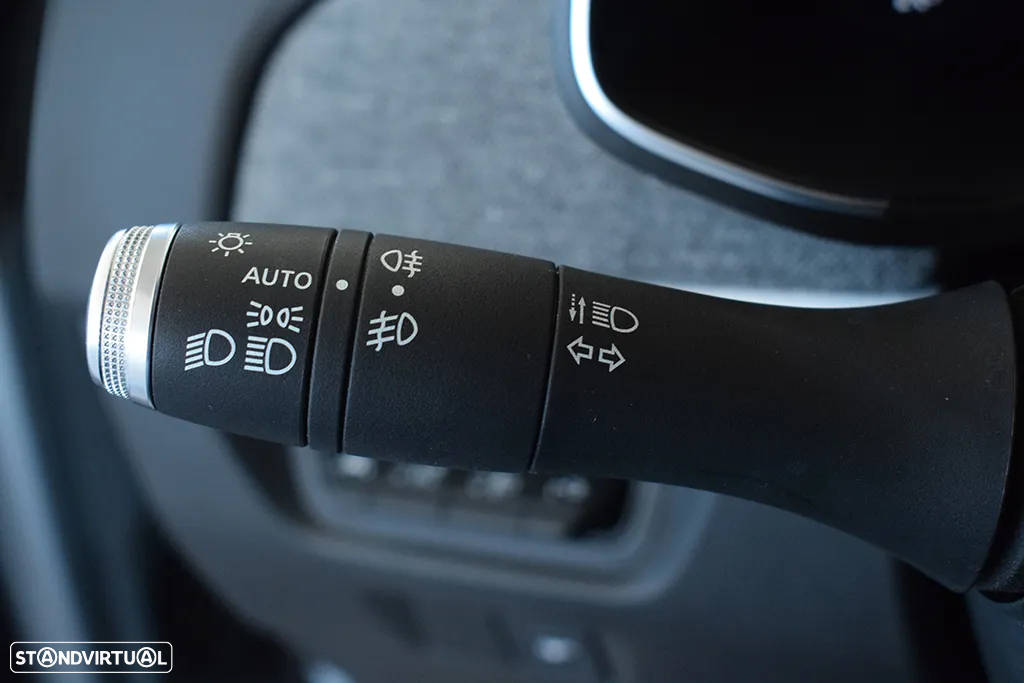 Renault Zoe (c/ Bateria) Intens 50 - 19