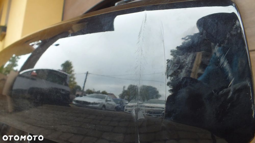 Klapa bagażnika Volvo XC60 II - 8