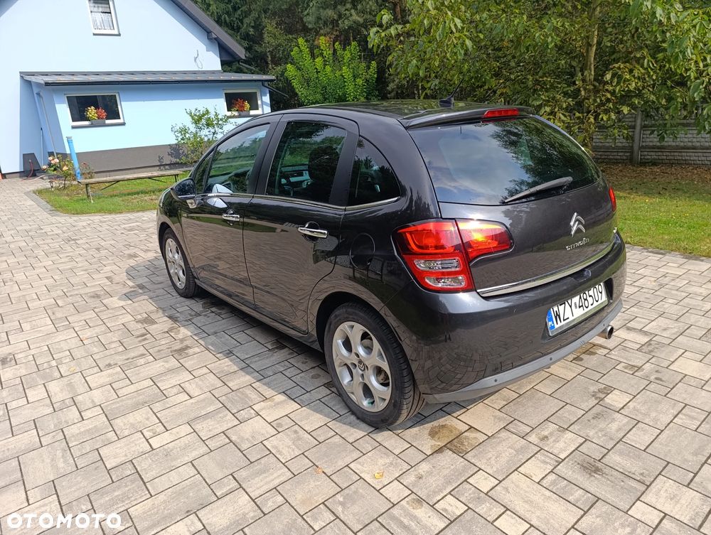 Citroën C3 1.6 HDi Exclusive - 3