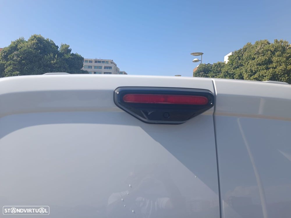 Opel Combo Cargo Diesel - 5