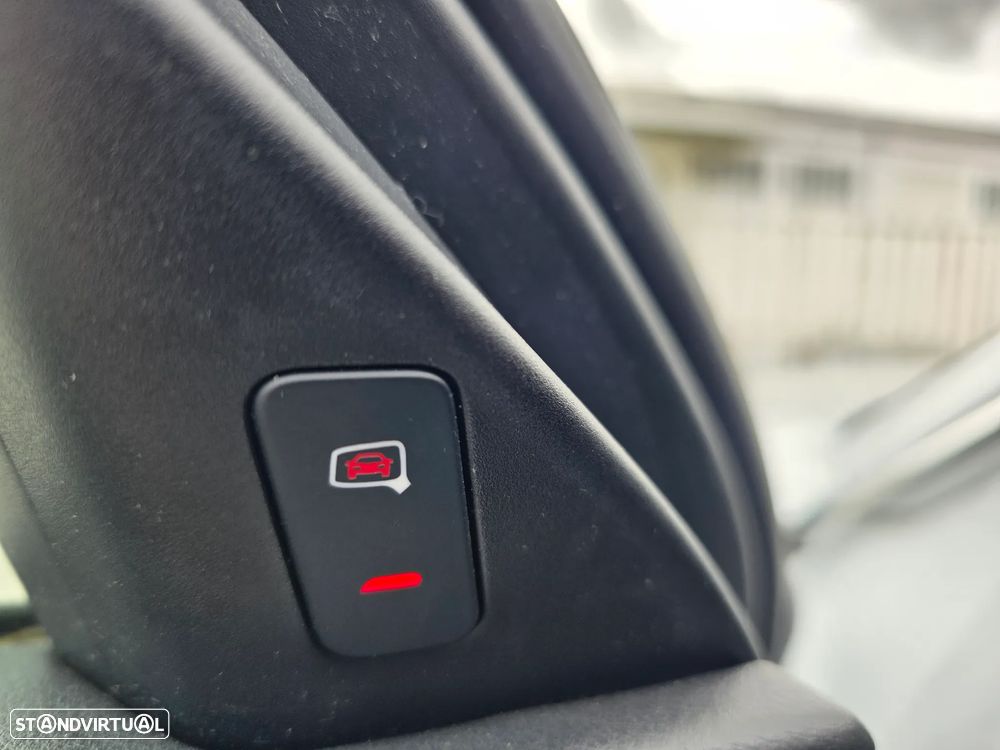 Audi A6 Avant 2.0 TDi S-line S tronic - 19