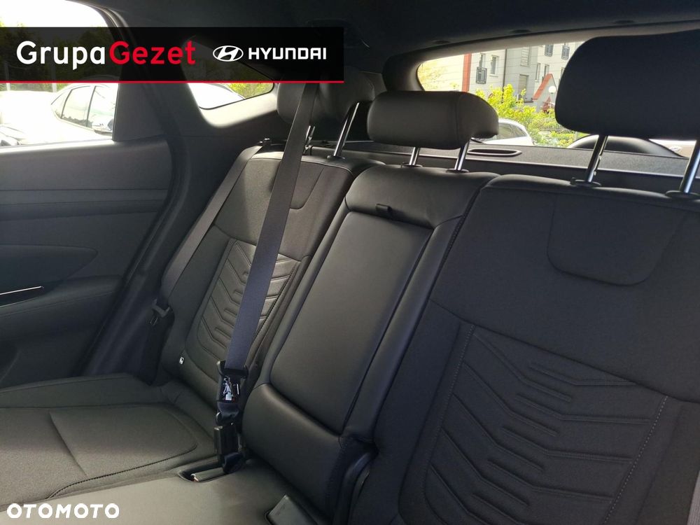 Hyundai Tucson - 16