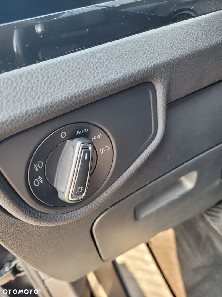 Volkswagen Touran 1.5 TSI EVO Highline DSG - 21