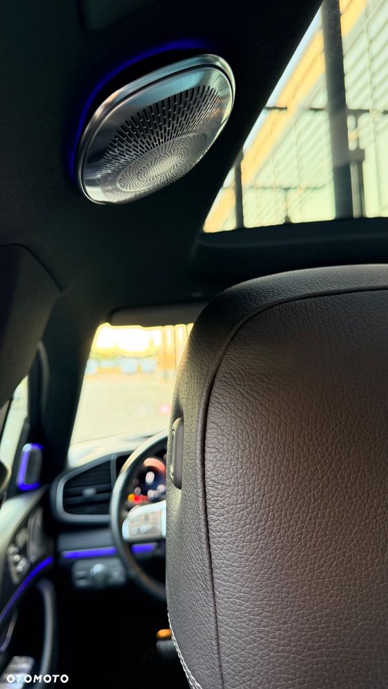Mercedes-Benz GLE - 10