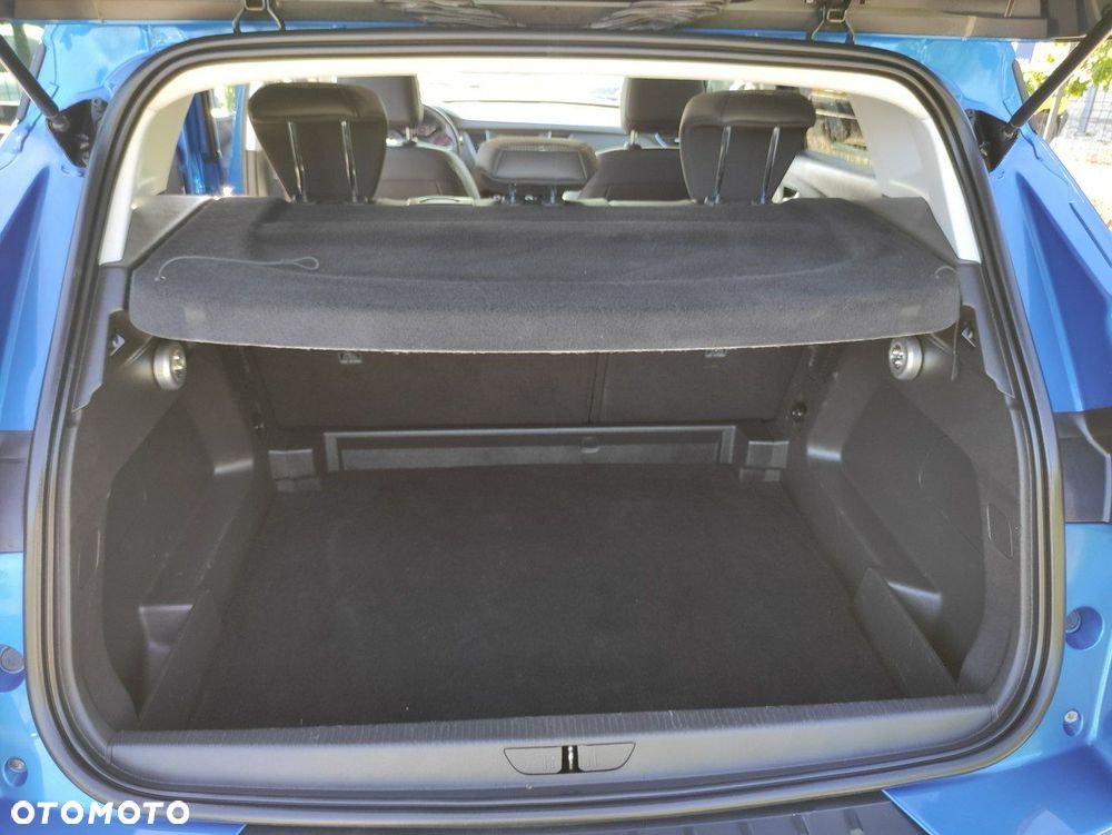 Opel Grandland X - 20