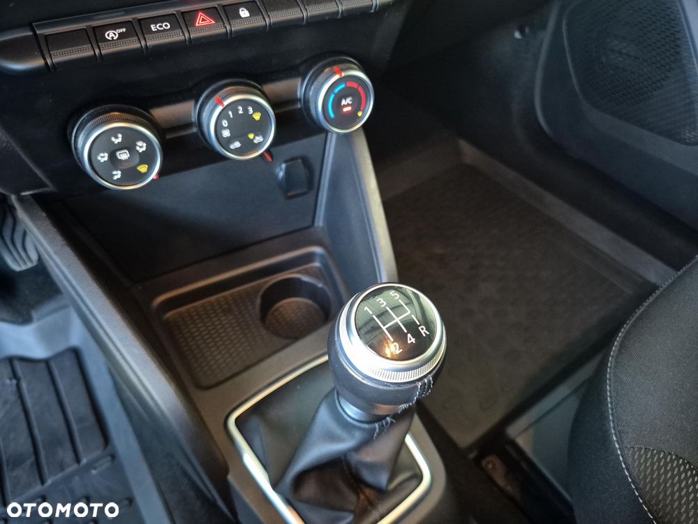 Dacia Duster 1.0 TCe Comfort - 15