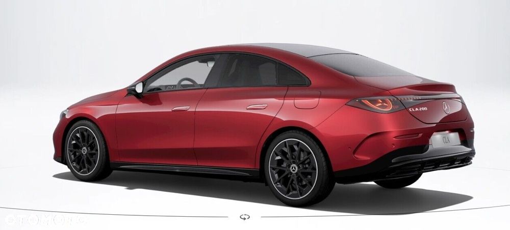 Mercedes-Benz CLA - 6