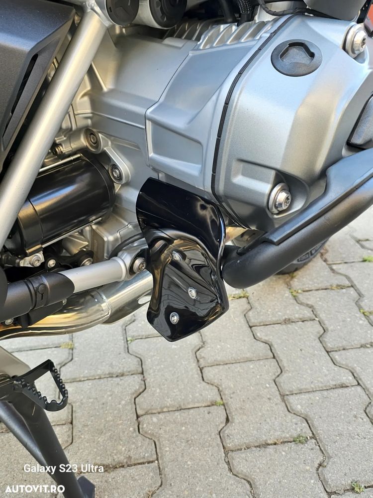 BMW R 1200GS LC - 14