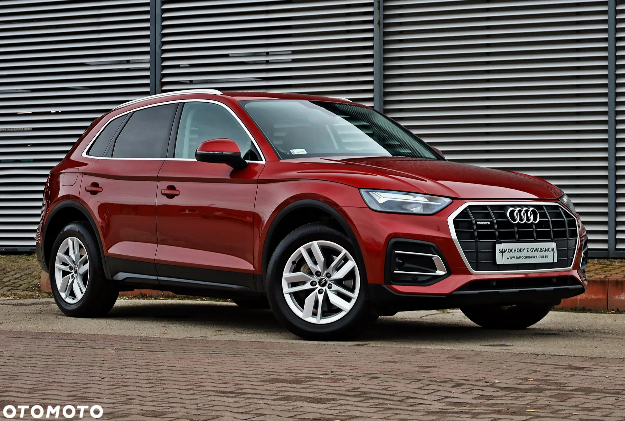 Audi Q5 - 3