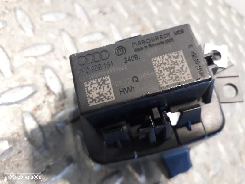 QUADRO ELÉTRICO AUDI A6 3.0 TDI QUATTRO 245CV 2967CC - 1