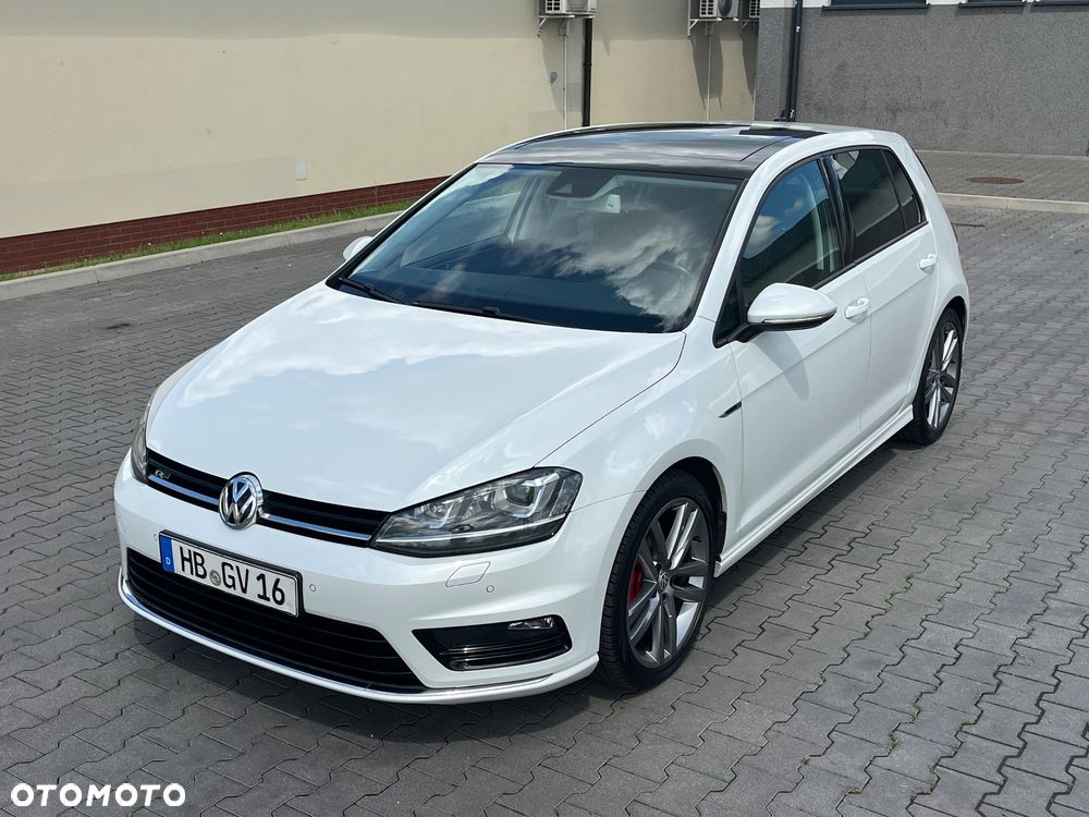 Volkswagen Golf 1.6 TDI BlueMotion Technology Lounge - 10