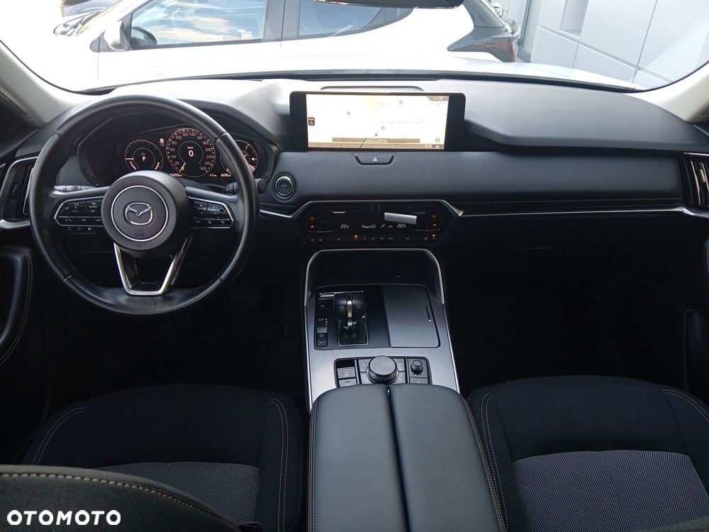 Mazda CX-60 - 15