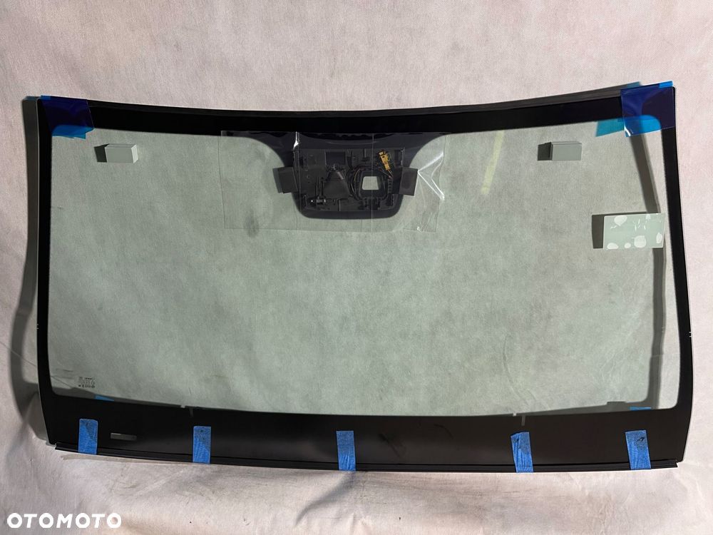 szyba przednia czołowa mercedes e coupe acoustic sensor kamera c238 po 2016 - 4