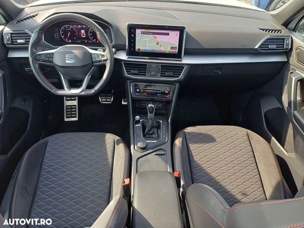 Seat Tarraco - 13