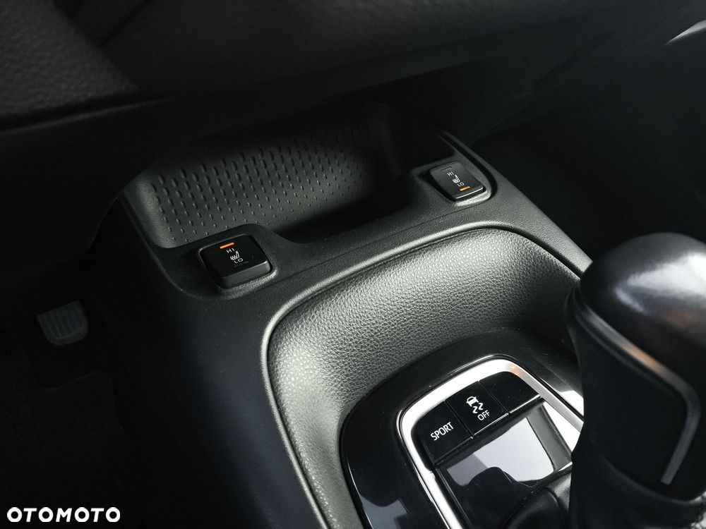 Toyota Corolla 1.5 Comfort MS - 25