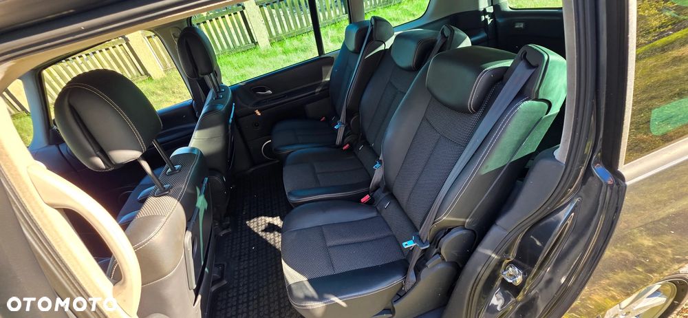 Renault Grand Espace Gr 2.0 dCi Privilege - 18