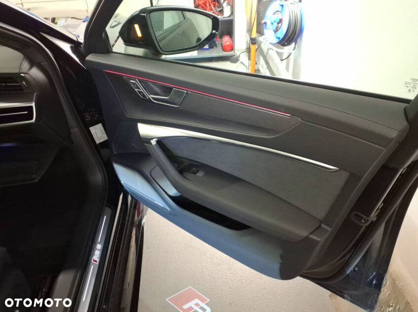 Audi RS6 Avant TFSI mHEV Quattro Tiptronic - 18