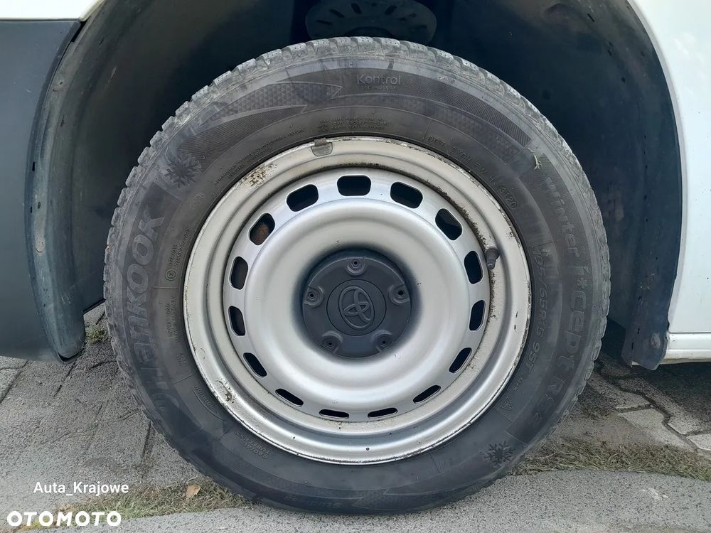 Toyota PROACE CITY - 26