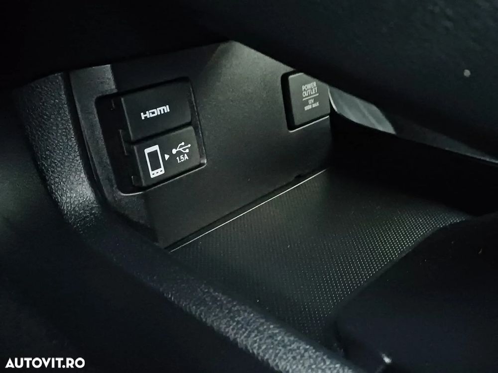 Honda Civic 1.5 VTEC Turbo Sport - 20