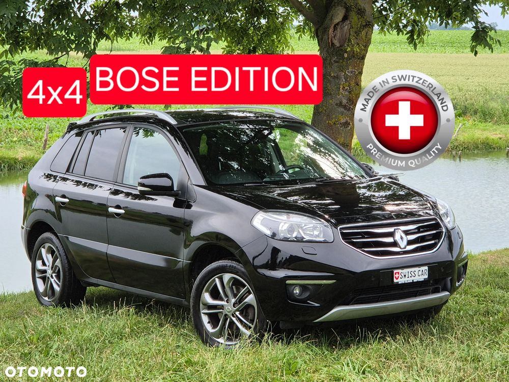 Renault Koleos 2.0 dCi 4x4 Bose Edition - 1