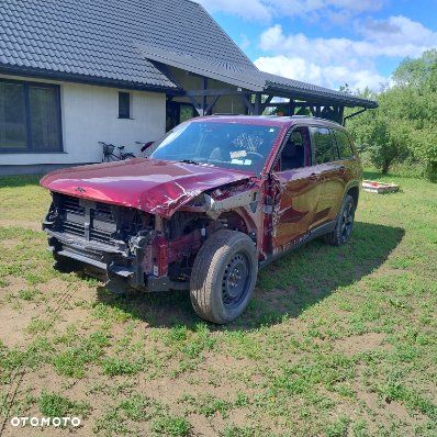 Jeep Grand Cherokee - 6