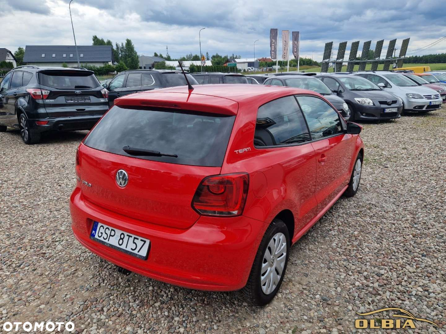 Volkswagen Polo - 6