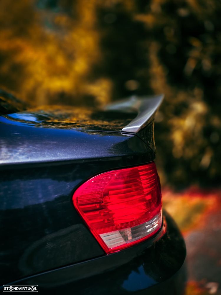 BMW 123 - 9