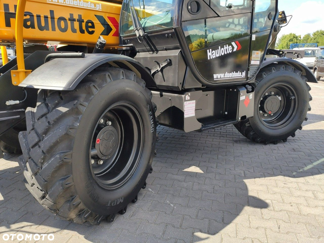 Inny HTL 3614 - 8