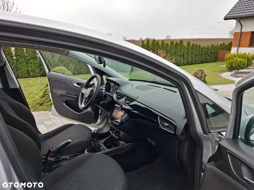 Opel Corsa 1.2 Active - 19