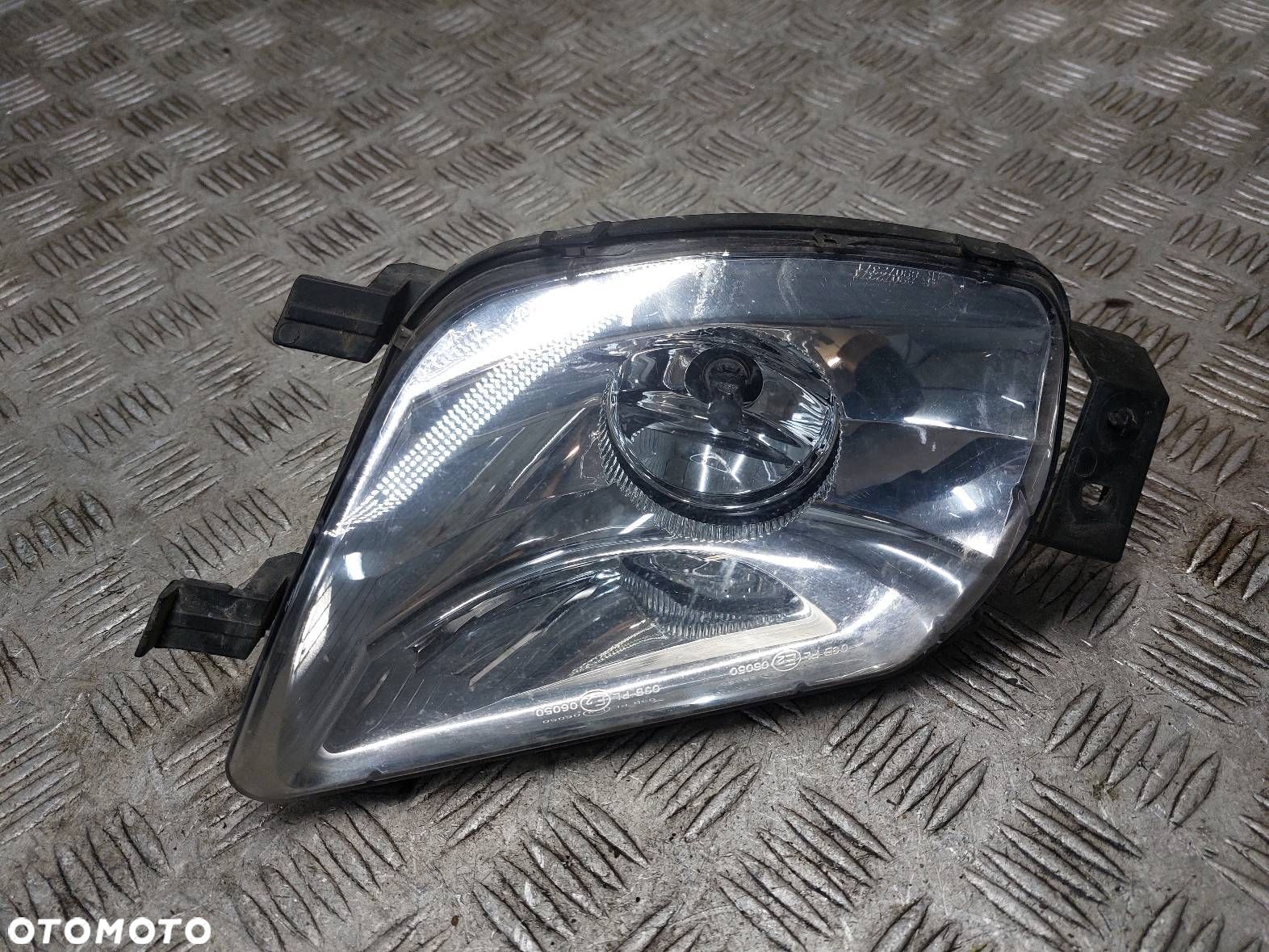HALOGEN PRAWY PEUGEOT 308 I 89205449 - 1