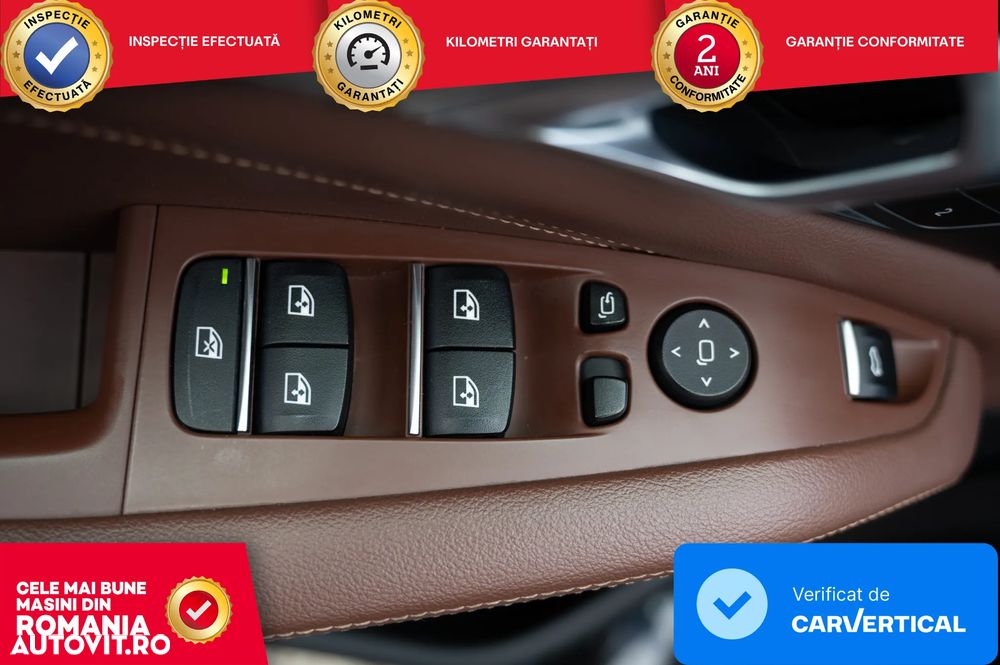 BMW X5 xDrive40d AT MHEV - 8