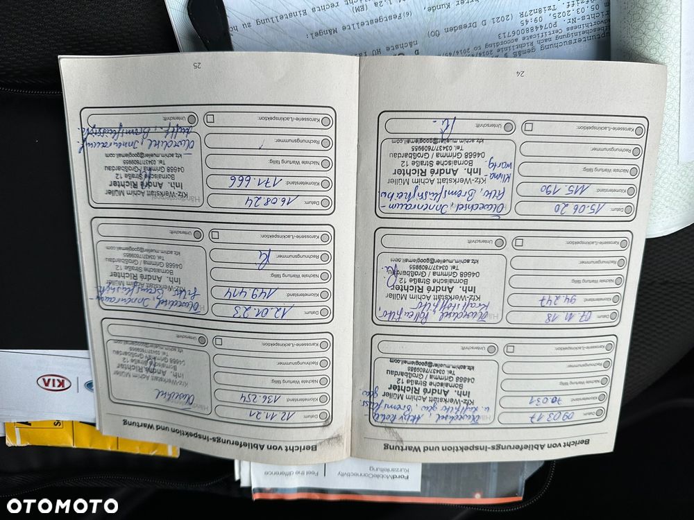 Ford Focus 1.6 TDCi DPF Start-Stopp-System Trend - 34