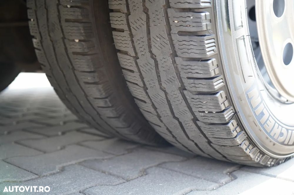 Iveco KAPENA / EURO6 / MANUAL / AER CONDIȚIONAT / IMPORTAT / 116.500 CP - 14