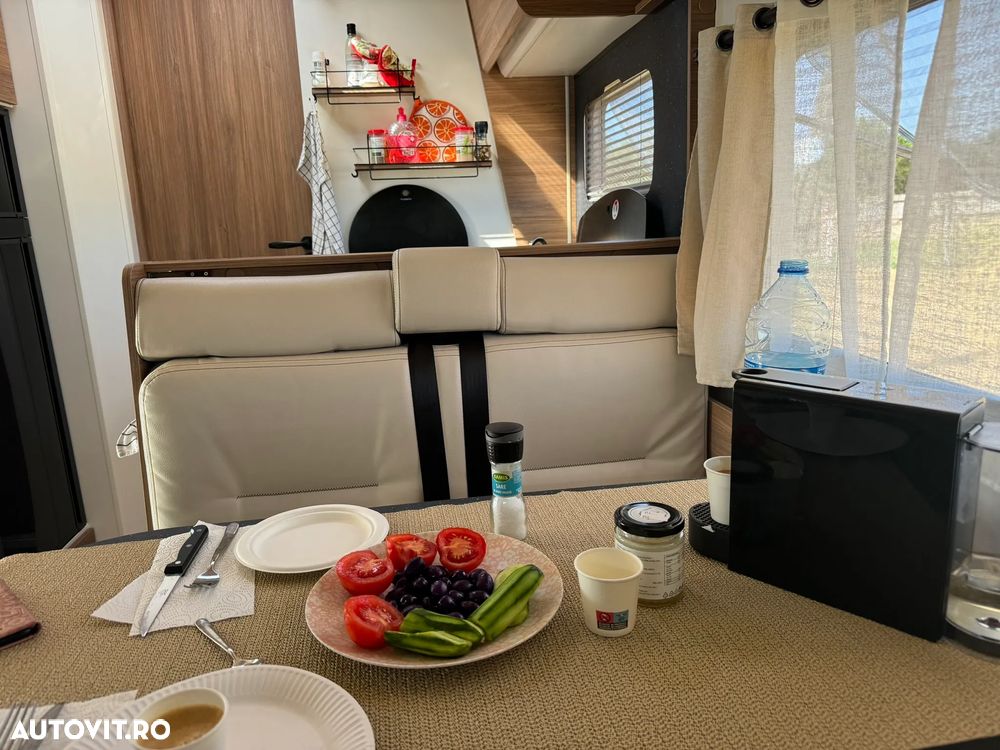 Fiat Pilote P740C - 28