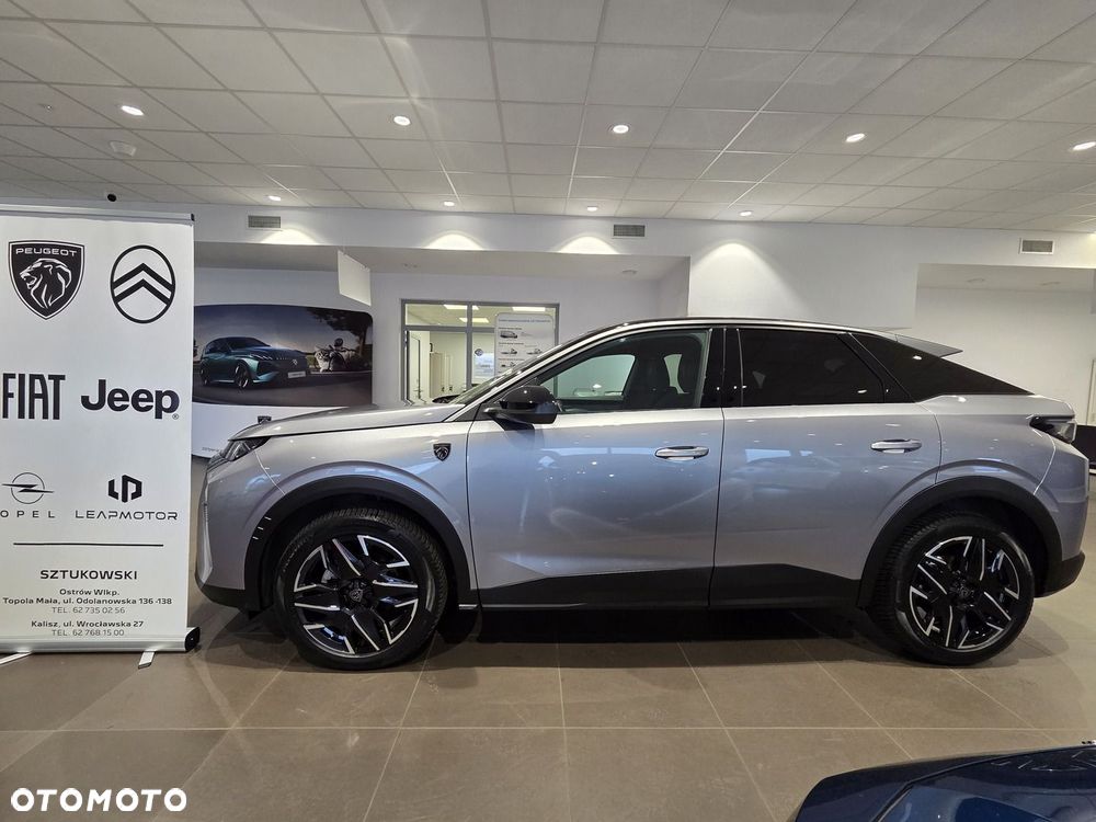 Peugeot 3008 - 4