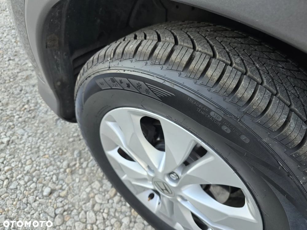 Honda CR-V 1.6i-DTEC Elegance Plus (2WD) - 23