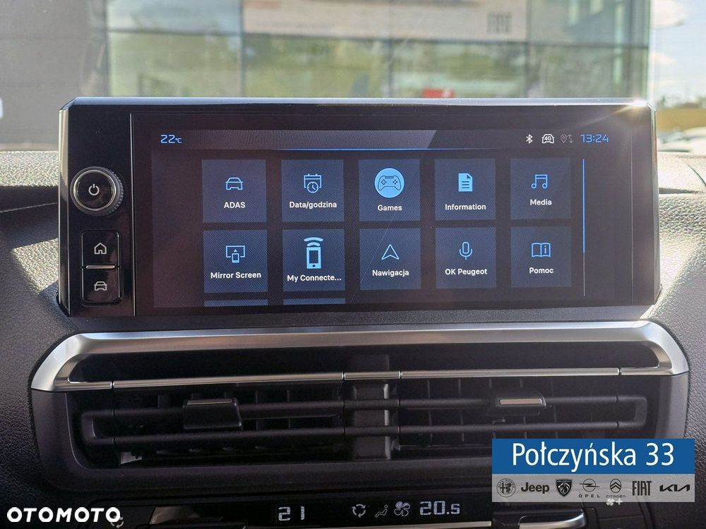 Peugeot Traveller - 18