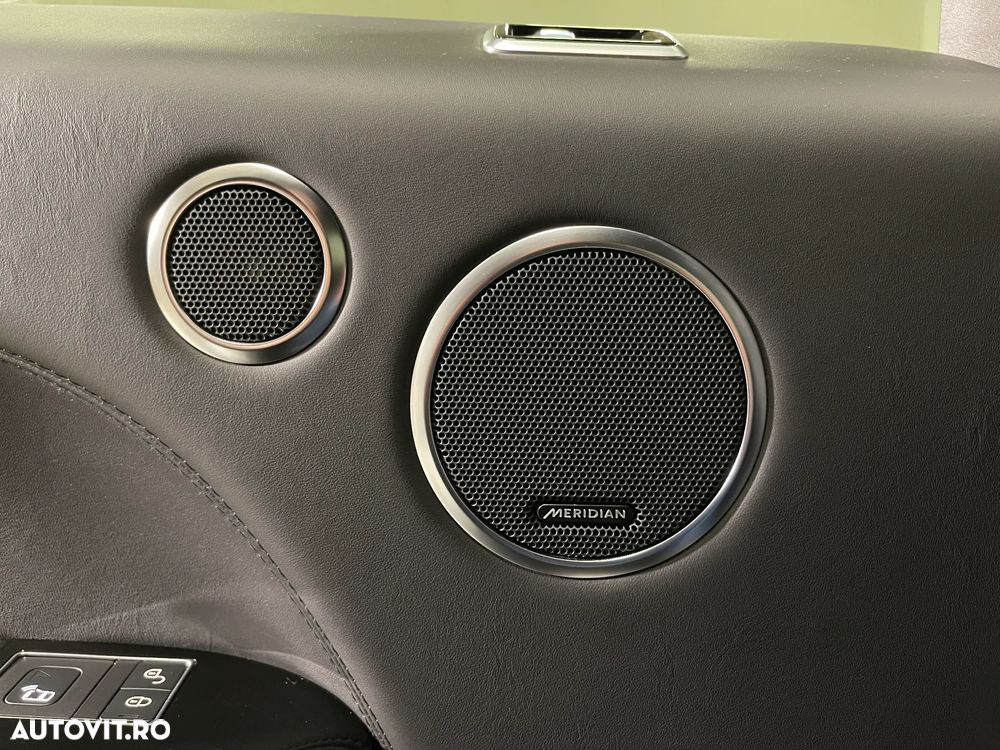 Land Rover Range Rover Sport 3.0 SDV6 Autobiography Dynamic - 28