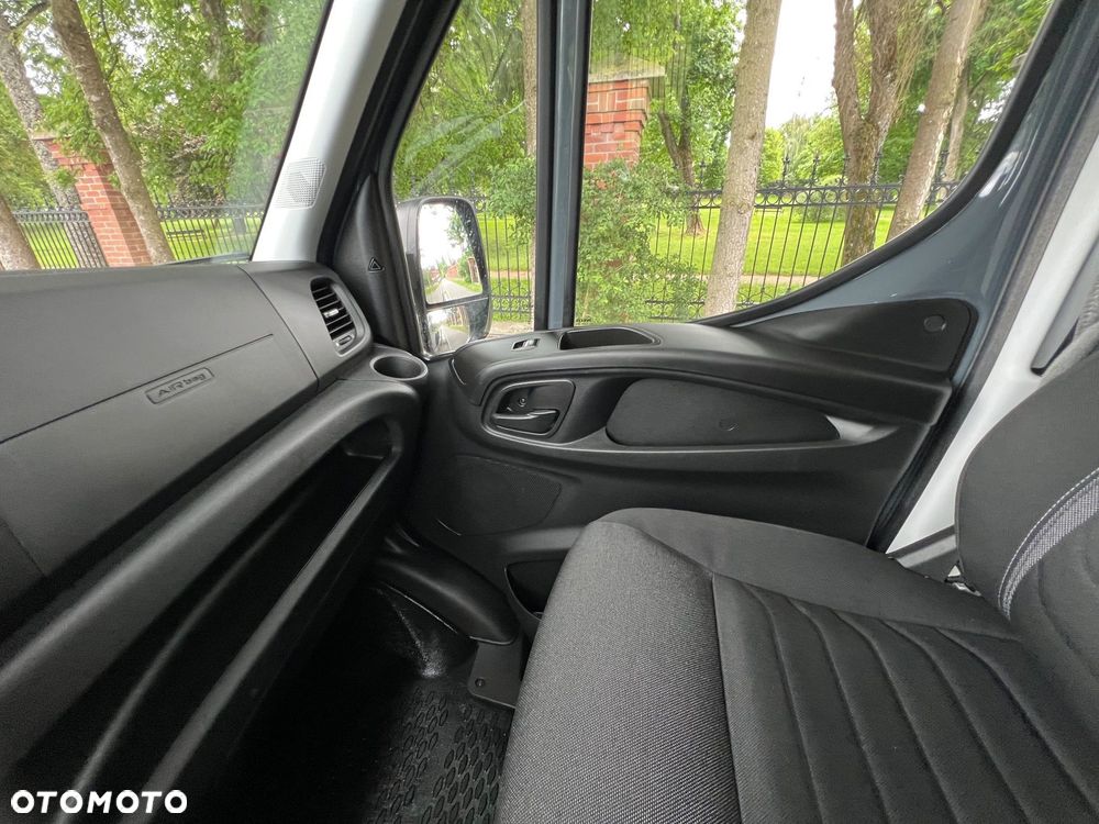 Iveco Daily 35-180 - 33