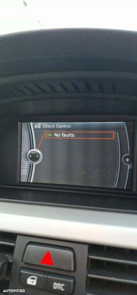 BMW Seria 3 318d - 9