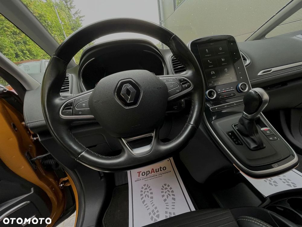 Renault Scenic 1.6 dCi Bose EDC - 29