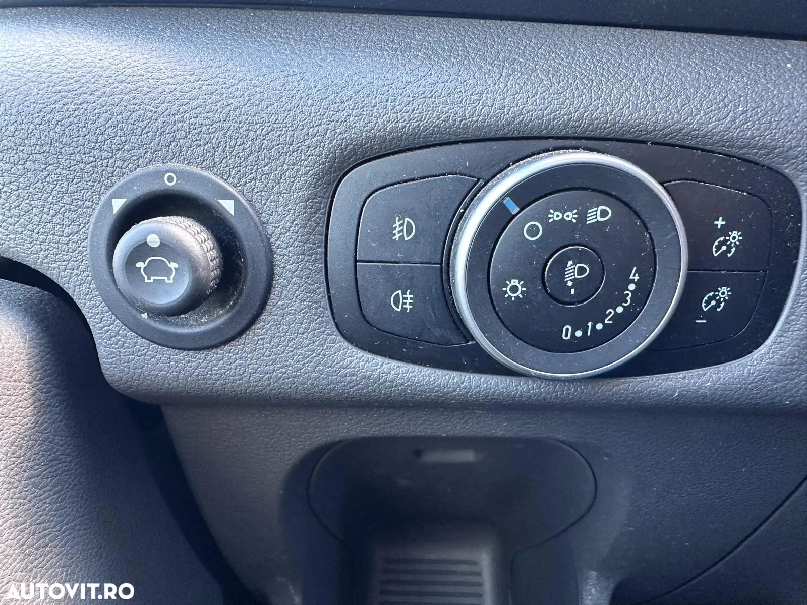 Ford Transit V363 Sasiu Cabina Simpla 350L TREND FWD - 17